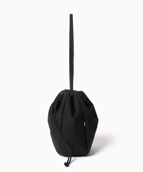 KELTY（ケルティ） ショルダーバッグ REVERSIBLE KINCHAKU ショルダー