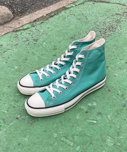 CONVERSE スニーカー CANVAS ALL STAR J HI メンズ : ZOZOTOWN Yahoo