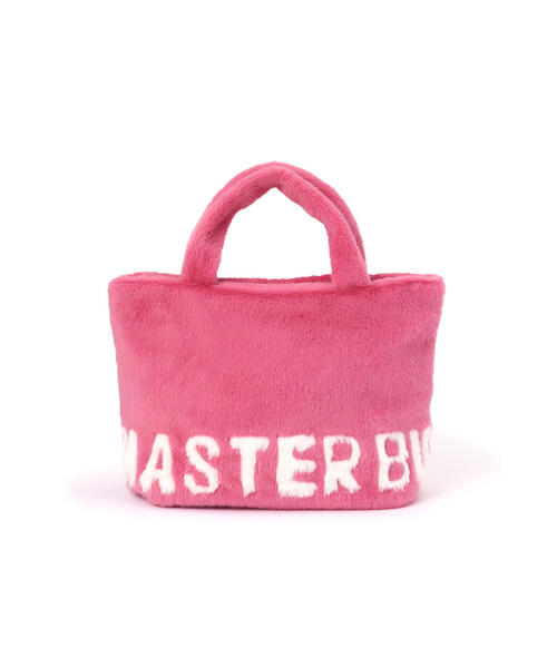 マスターバニー　エディション　メンズ　レディース　カートバッグ　トートバッグ 原プロアイコン】 カートバッグ (UNISEX) | MASTER BUNNY