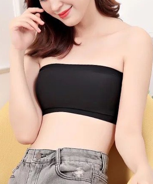 Lace Ladies（レースレディース） チューブトップ ベアトップ