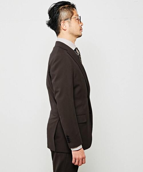 メンズメルローズ　セットアップ　カジュアルスーツ ジャケット/アウター・セットアップ商品一覧｜MEN'S MELROSE