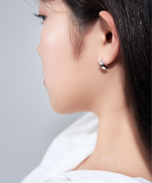 韓国ブランド通販サイト by closet Jewel L&Co. メンズ レディース K10 ピアス アクセサリー