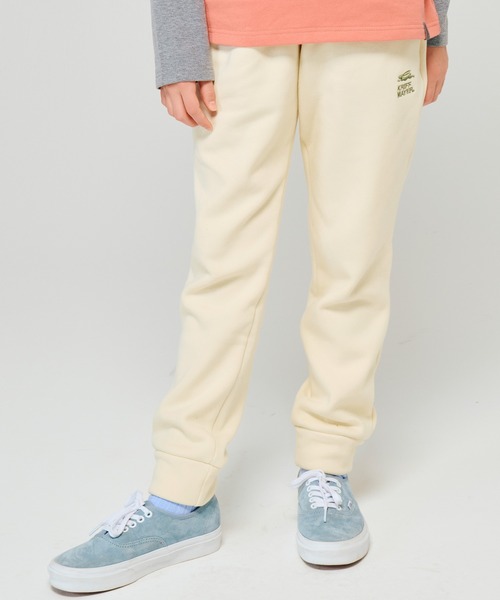 KRIFF MAYER Kid's Collection パンツ 「WEB限定」裏シャギーアタタカ