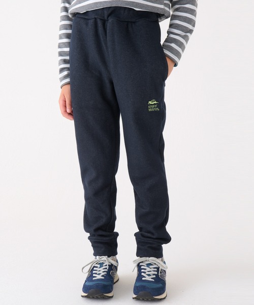 KRIFF MAYER Kid's Collection パンツ 「WEB限定」裏シャギーアタタカ