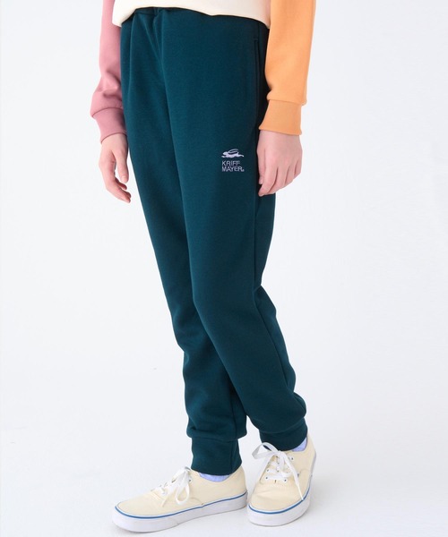 KRIFF MAYER Kid's Collection パンツ 「WEB限定」裏シャギーアタタカ