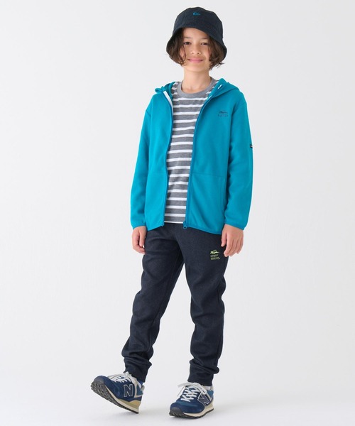 KRIFF MAYER Kid's Collection パンツ 「WEB限定」裏シャギーアタタカ