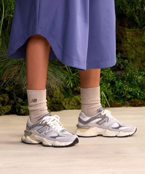 ★関税込★New Balance★U9060WRB ユニセックス★22-29cm★ 9060 | ニューバランス公式通販 | - New Balance