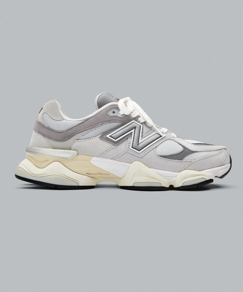 New Balance（ニューバランス） スニーカー 90/60 メンズ レディース