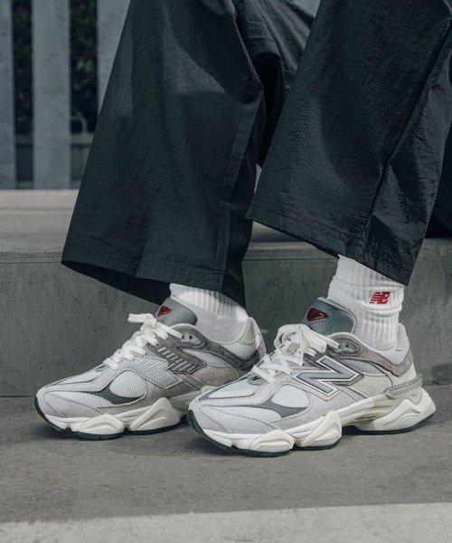 New Balance（ニューバランス） スニーカー 90/60 メンズ レディース