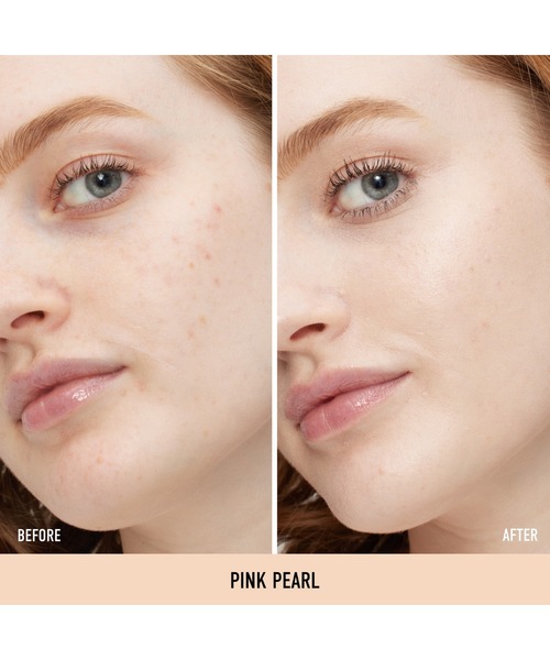 bareMinerals ハイライト シェーディング ベアミネラル