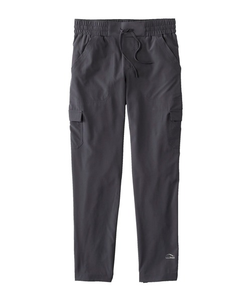 L.L.Bean（エルエルビーン） カーゴパンツ ベンチャーストレッチ