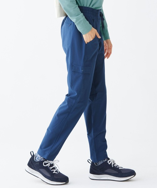 L.L.Bean（エルエルビーン） カーゴパンツ ベンチャーストレッチ