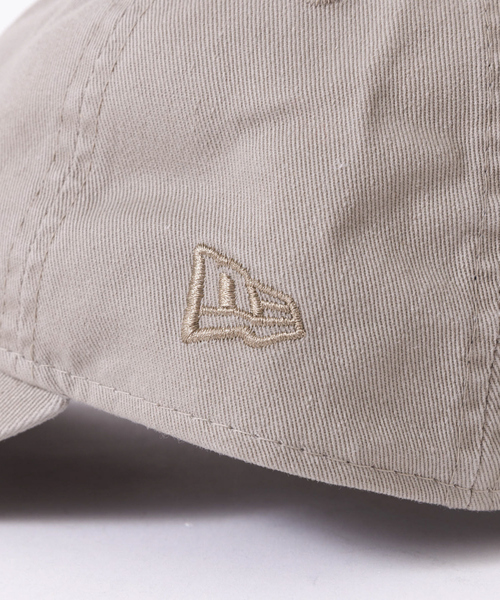 NEW ERA キャップ 帽子 「MICA×NEW ERA／マイカ×ニューエラ