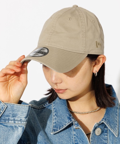 ≠ME NEWERA コラボ　キャップ　ノイミー　ニューエラ　帽子 ニューエラ｜キャップ、アパレル、バッグのNEW ERA公式