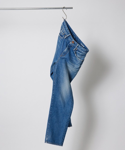 【新品未着用品】RED CARD デニムパンツ RED CARD TOKYO ジーンズ デニム デニムパンツ 「追加」RED