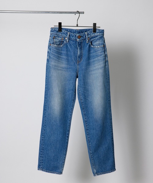 【新品未着用品】RED CARD デニムパンツ RED CARD TOKYO ジーンズ デニム デニムパンツ 「追加」RED