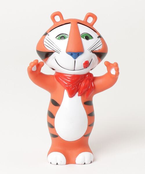 タイガートイ TIGER TOY ソフビ フィギュア 蜘蛛の子ちらすちゃん タイガートイ TIGER TOY ソフビ フィギュア 蜘蛛の子ちらす