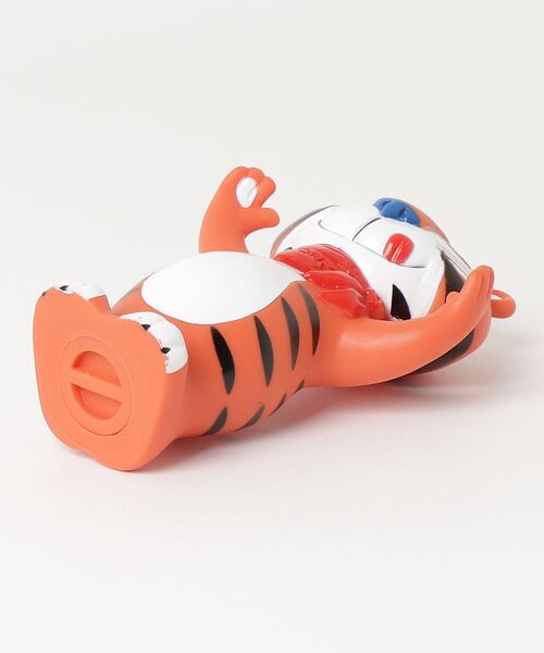 タイガートイ TIGER TOY ソフビ フィギュア 蜘蛛の子ちらすちゃん 限定発売【TIGER TOY】蜘蛛の子ちらすちゃん - Sofvi & T-shirt