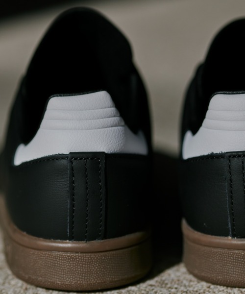 STAN SMITH　IG1319 Stan Smith 'Soccer Influence Pack Black' - Adidas - IG1319