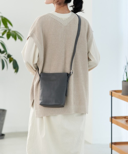 zoc Playerサコッシュ LEMONed ONLINE SHOP