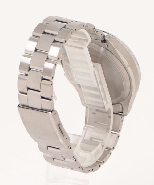 ATTESA（CITIZEN） 腕時計 ATTESA アテッサ 光発電エコ・ドライブ電波