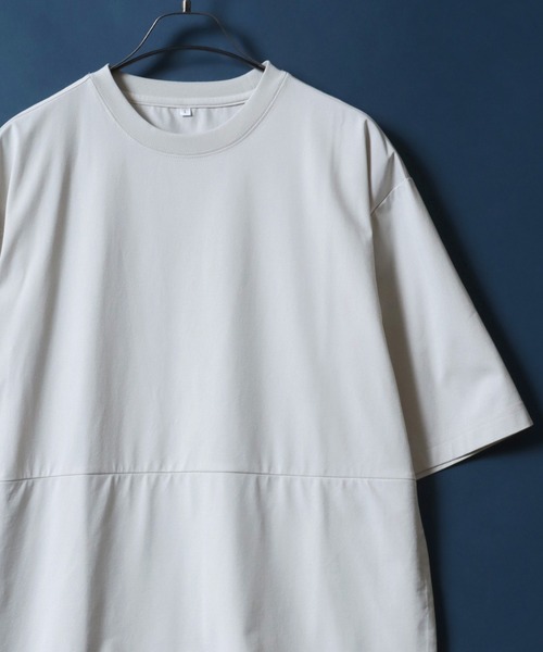 タヤマアツロウ 半袖Tシャツ ポケット付き 50381 半袖Tシャツ（胸ポケット付き） SOWA 桑和 作業服