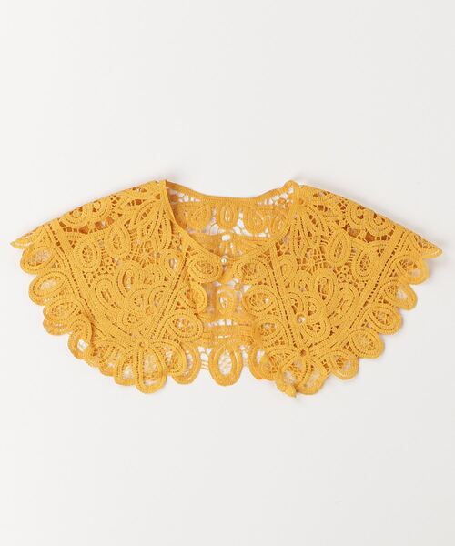 つけ襟 付け襟 「HIKA」レース付け襟 : ZOZOTOWN Yahoo!店 - 通販