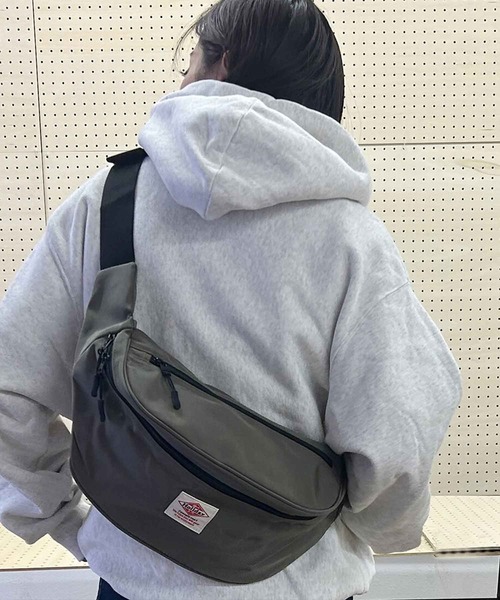BAYBLO ウエストポーチ (KS)サイクリングボディバッグ メンズ