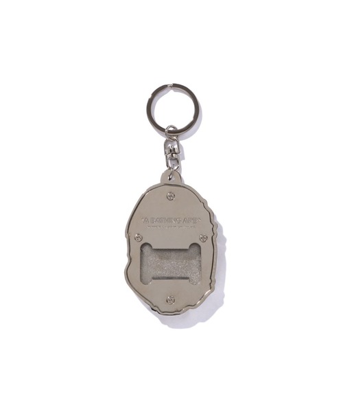 キッチン APE HEAD BOTTLE OPENER | A BATHING APE | 01