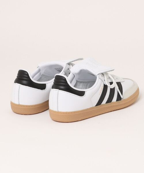 adidas スニーカー SAMBA LT W IG4279 レディース メンズ