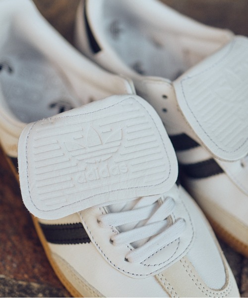 ★送料・関税込★adidas★Samba LT★22-28cm★ adidas Samba Lt Shoes - White | Free Shipping with adiClub