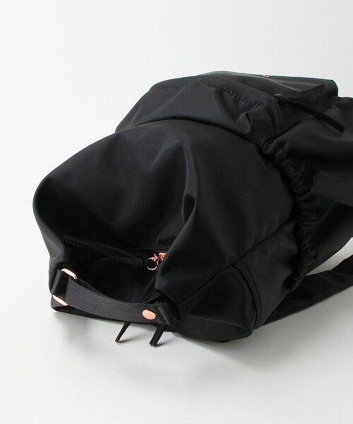 repetto（レペット） デイバック リュック 「repetto」SOUBRESAUT