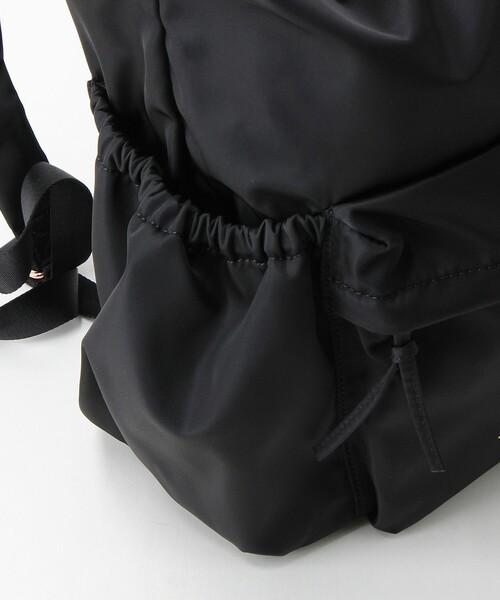 repetto（レペット） デイバック リュック 「repetto」SOUBRESAUT