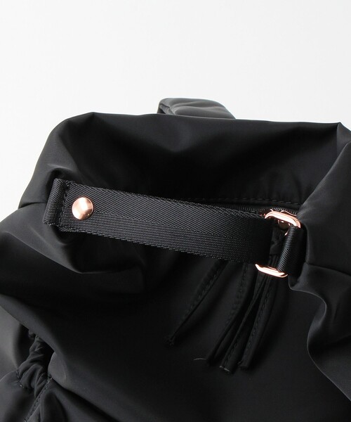 repetto（レペット） デイバック リュック 「repetto」SOUBRESAUT