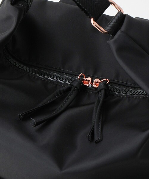 repetto（レペット） デイバック リュック 「repetto」SOUBRESAUT