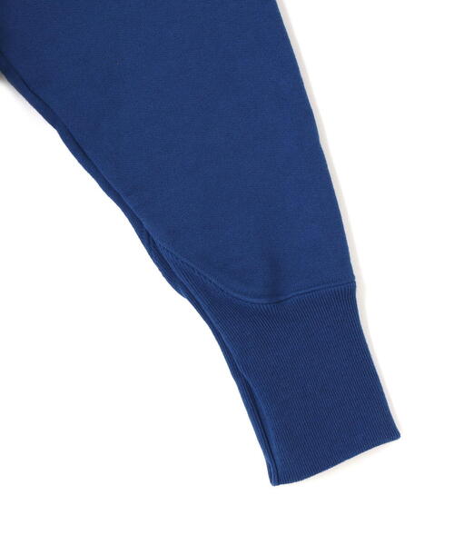 ATON（エイトン） パーカー NATURAL DYE URAKE | HOODIE ナチュラル