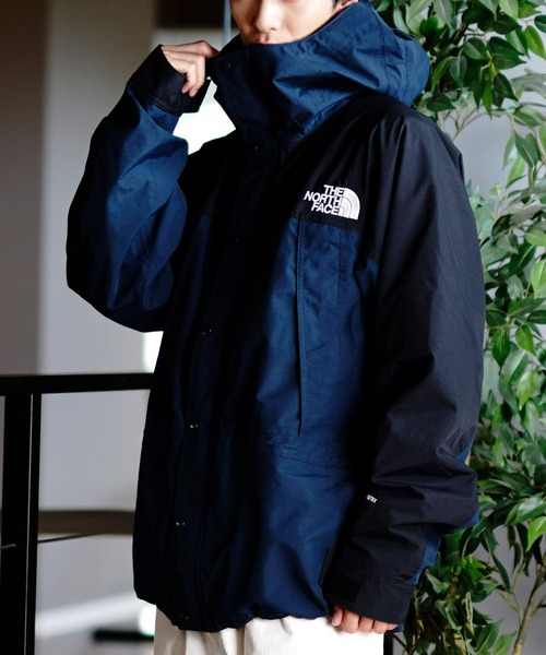 THE NORTH FACE（ザ ノースフェイス） ノースフェイス マウンテン