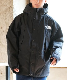 THE NORTH FACE マウンテンパーカー ウインドブレーカー FACE/ザ