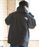 ノースフェイス マウンテンパーカー ウインドブ...の詳細画像2