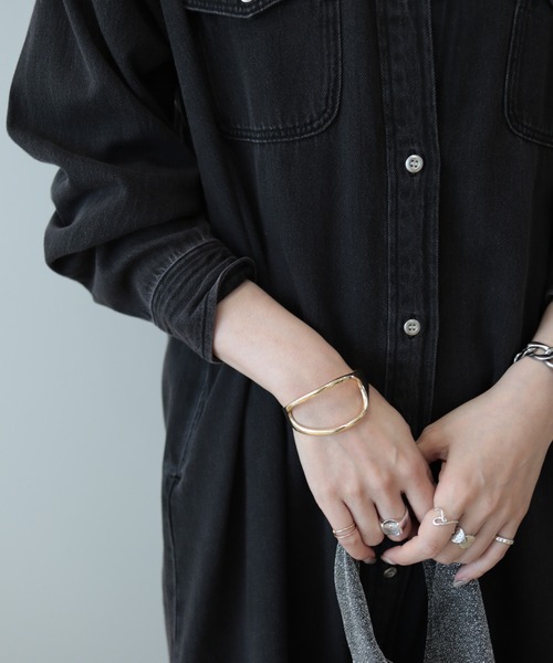 AMERICAN HOLIC（アメリカンホリック） ワンピース デニムワンピース