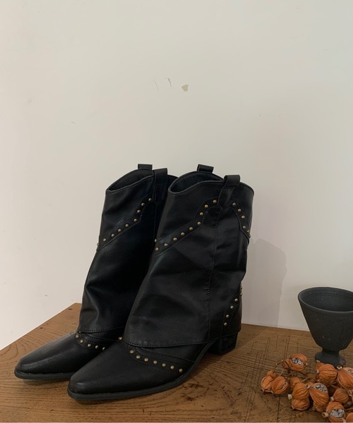 関税送込【TOD'S】ウエスタンショートブーツ 楽天市場】TEXAS VILLAGE メーカー直営 日本製 ウエスタンブーツ