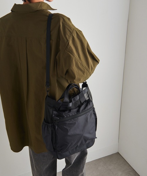 PHILMENT（フィルメント） スマホショルダー トートバッグ 「PHILMENT