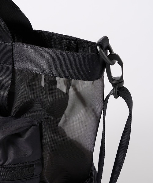 PHILMENT（フィルメント） スマホショルダー トートバッグ 「PHILMENT