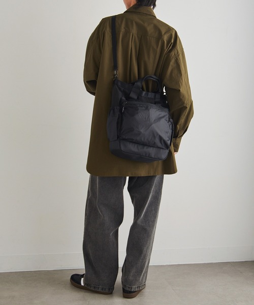 PHILMENT（フィルメント） スマホショルダー トートバッグ 「PHILMENT