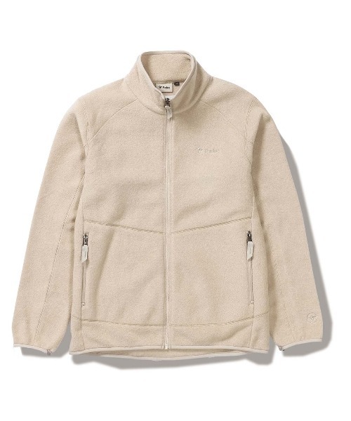 Foxfire アウター(メンズ) サーマルセーブルフルZIP  M  オーカー Foxfire（フォックスファイヤー） コート ジャケット サーマルセーブル