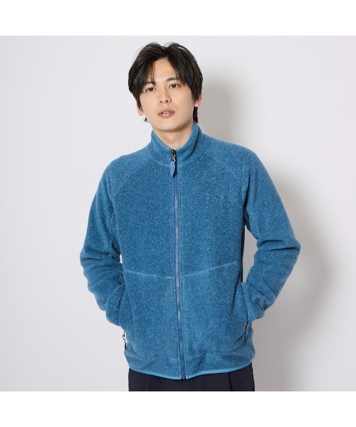 Foxfire（フォックスファイヤー） コート ジャケット サーマルセーブル