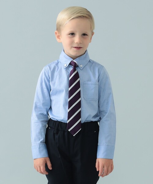 こども ビームス ネクタイ セレモニー キッズ ネクタイ キッズ 子供服