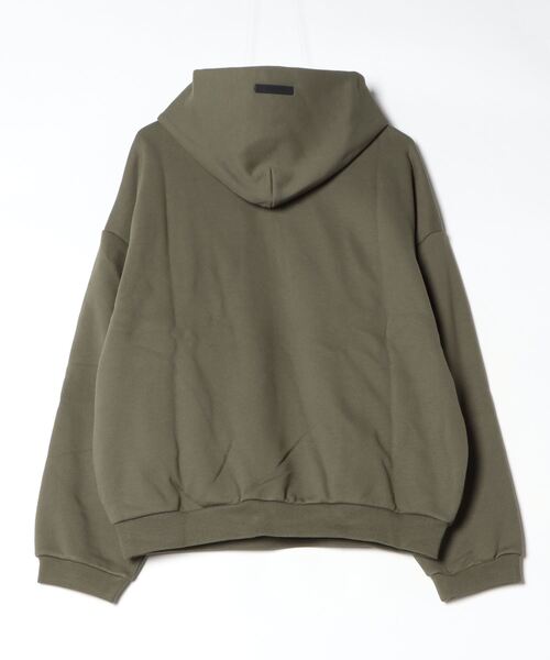 FOG ESSENTIALS（エフオージーエッセンシャルズ） パーカー ESSENTIALS