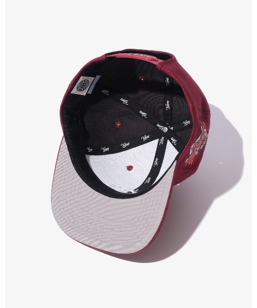 seventeen 帽子 キャップ SNAPBACK CAP R13】BLACK BASEBALL CAP△SEVENTEEN着用 (R13/キャップ