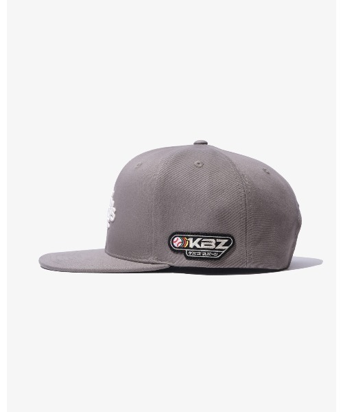 帽子 Curvage Logo Cap [Black] CURVAGE